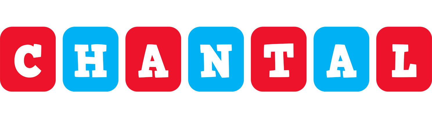Chantal diesel logo