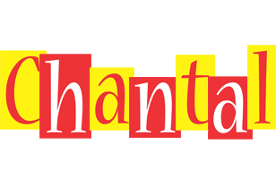 Chantal errors logo