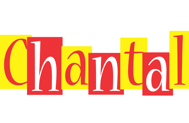 Chantal errors logo