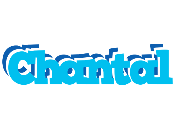 Chantal jacuzzi logo