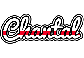 Chantal kingdom logo