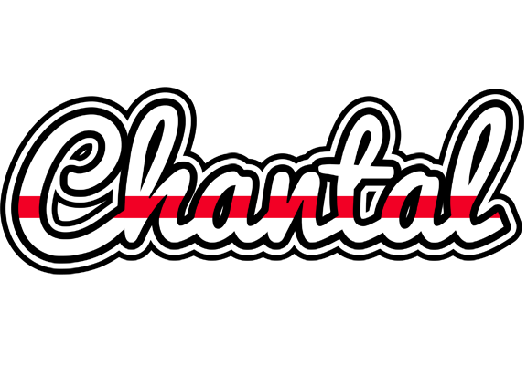 Chantal kingdom logo