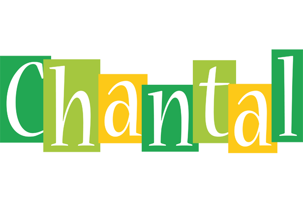 Chantal lemonade logo