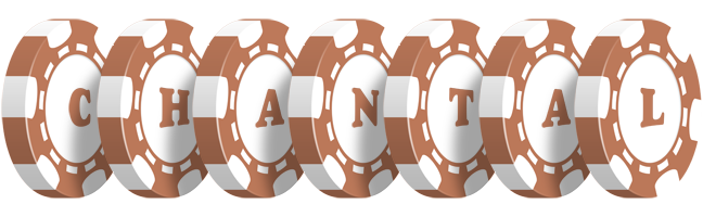Chantal limit logo