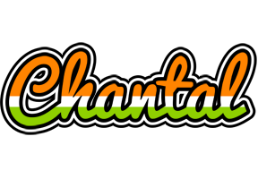 Chantal mumbai logo