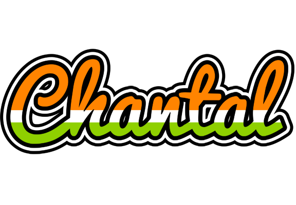 Chantal mumbai logo
