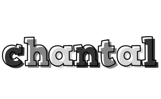 Chantal night logo