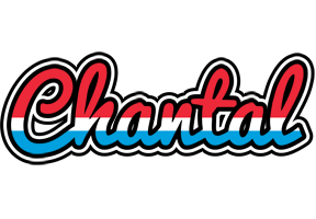 Chantal norway logo
