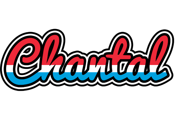 Chantal norway logo