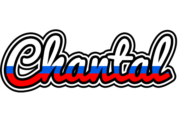 Chantal russia logo