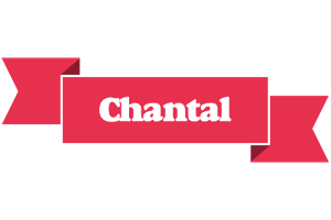 Chantal sale logo