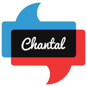 Chantal sharks logo