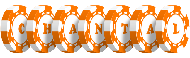Chantal stacks logo