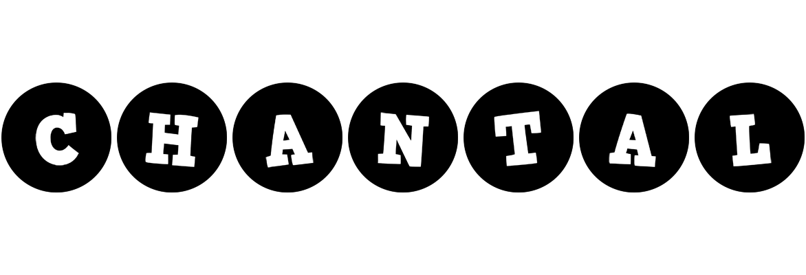 Chantal tools logo