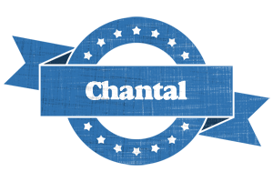 Chantal trust logo