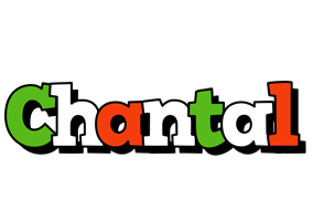 Chantal venezia logo