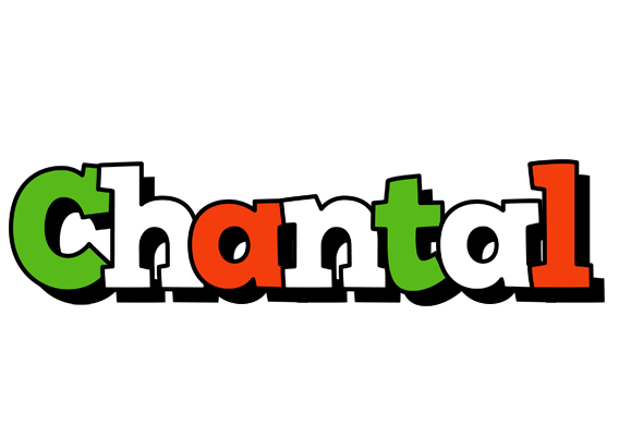 Chantal venezia logo