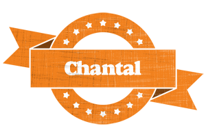 Chantal victory logo