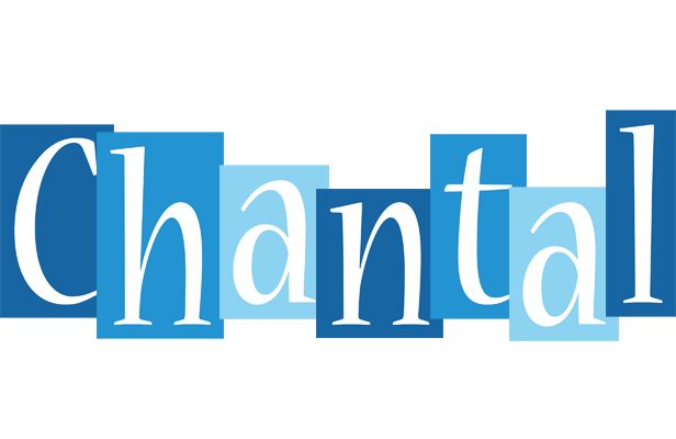 Chantal winter logo