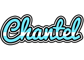 Chantel argentine logo