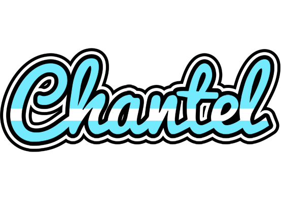 Chantel argentine logo