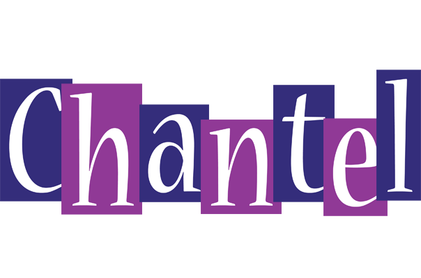 Chantel autumn logo