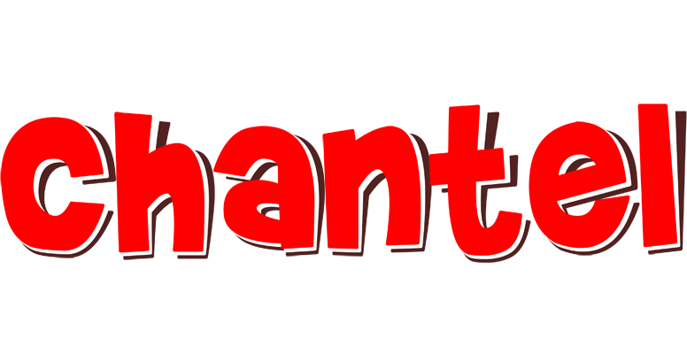 Chantel basket logo