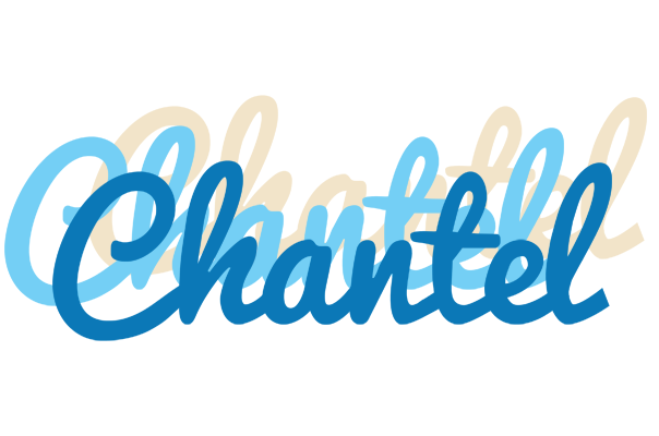 Chantel breeze logo