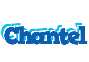 Chantel business logo