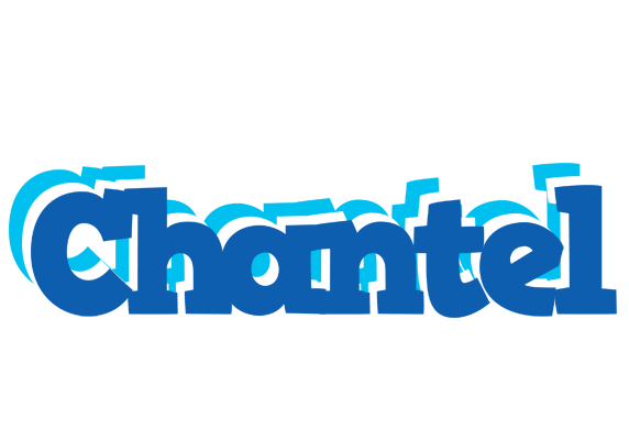 Chantel business logo