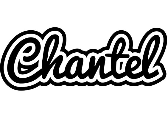 Chantel chess logo