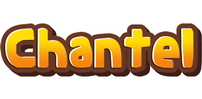 Chantel cookies logo