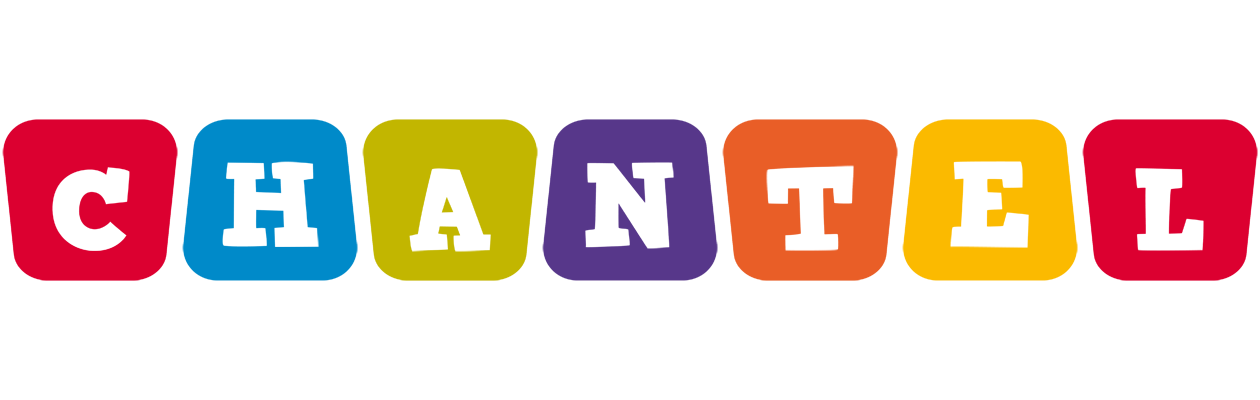Chantel daycare logo