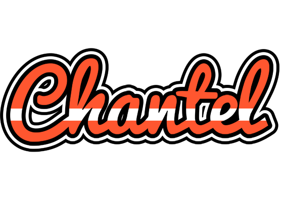 Chantel denmark logo