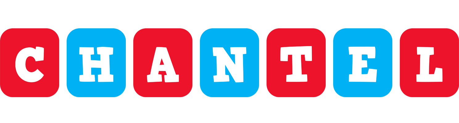 Chantel diesel logo