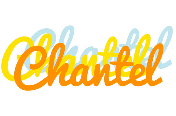 Chantel energy logo