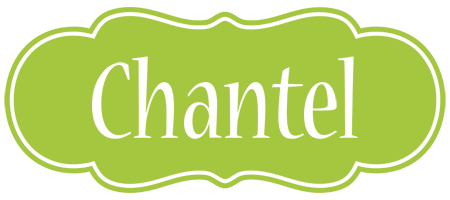 Chantel family logo