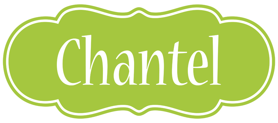 Chantel family logo
