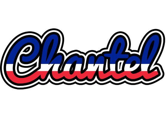 Chantel france logo