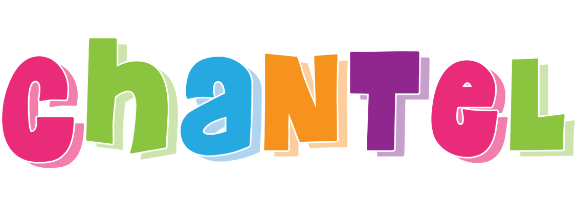 Chantel friday logo