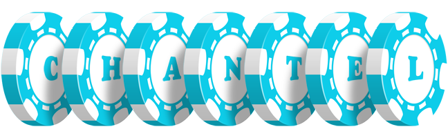 Chantel funbet logo