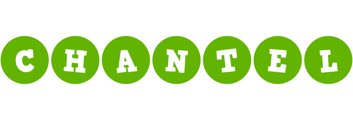 Chantel games logo