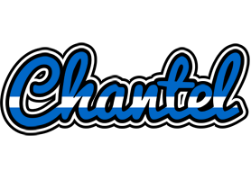 Chantel greece logo