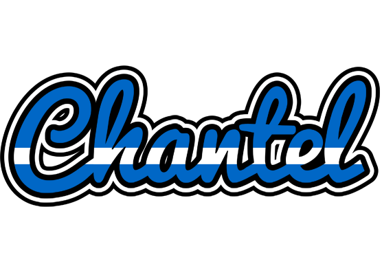 Chantel greece logo