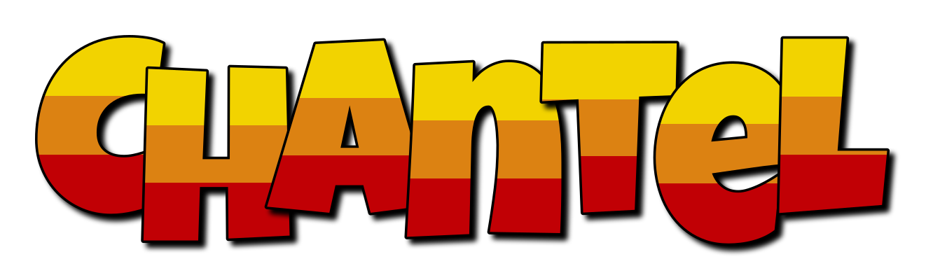 Chantel jungle logo