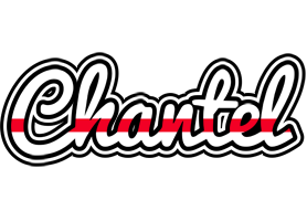 Chantel kingdom logo