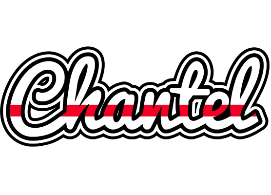 Chantel kingdom logo