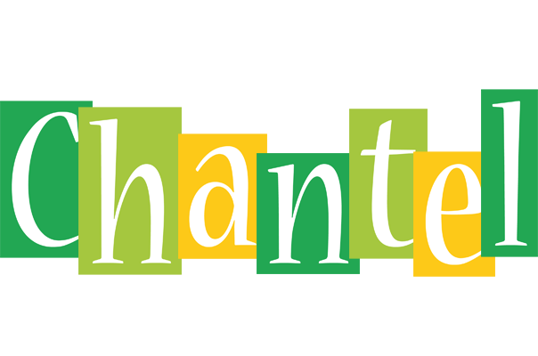 Chantel lemonade logo