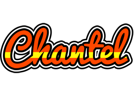Chantel madrid logo