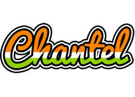 Chantel mumbai logo